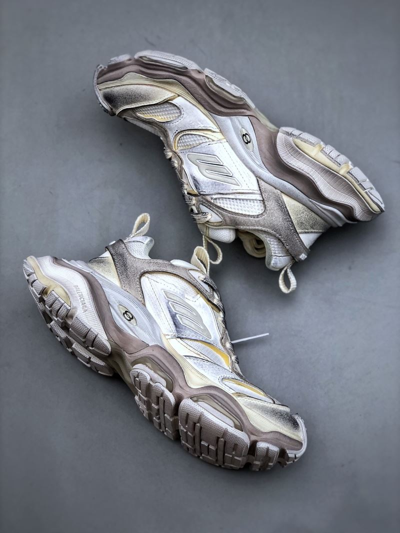 Balenciaga Track Shoes